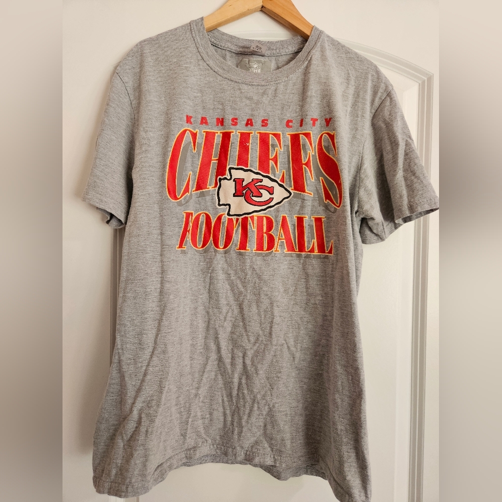 NFL Kansas City Chiefs Tee